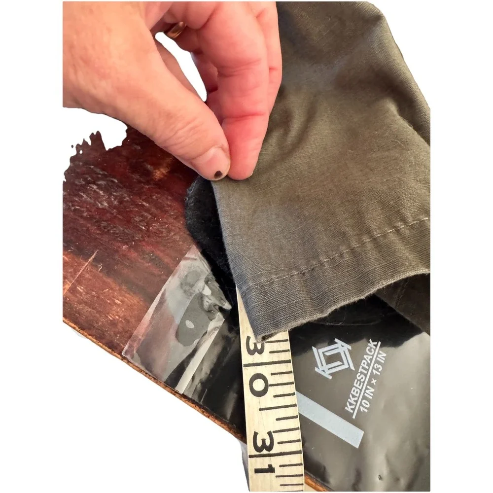 The North Face Boys' Large (14/16) Olive Green Utility Cargo Pants‎ Outdoor